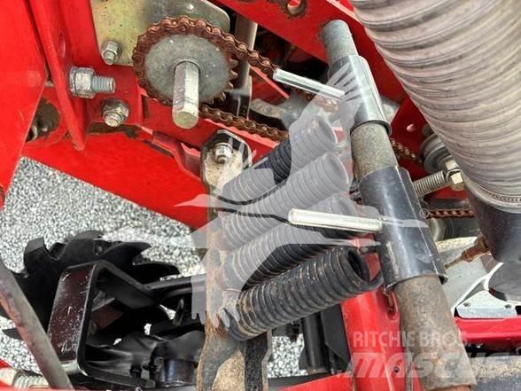 White 8186 田植え機・種まき機