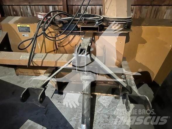 Woods SB108 建設機械 -　その他