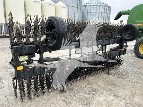 YETTER 3530 その他耕運機とアクセサリー・アタッチメント