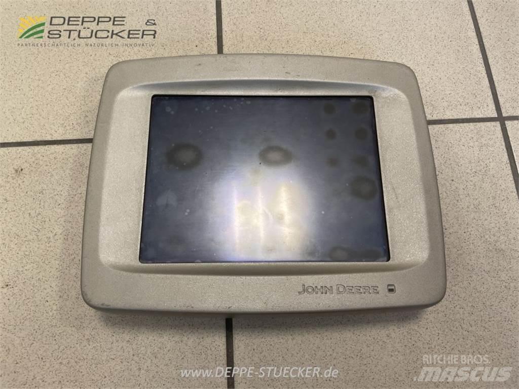 John Deere 2600 農業機械 -　その他