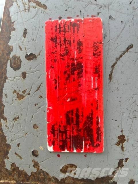 Demarec DRG 15 CW 30 グラップル