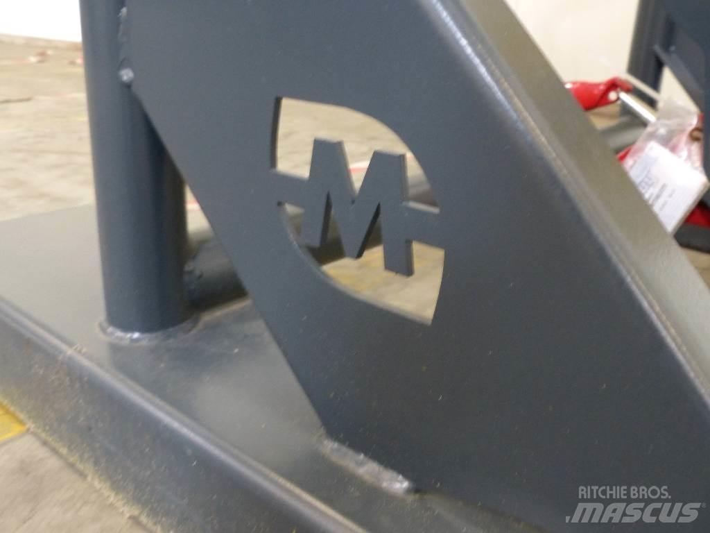 Magni Lier 6 Ton その他部品