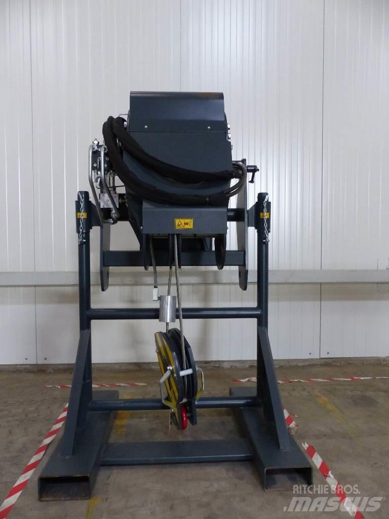 Magni Lier 6 Ton その他部品