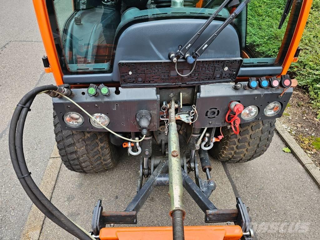 Holder C270 ユーティリティーツールキャリア