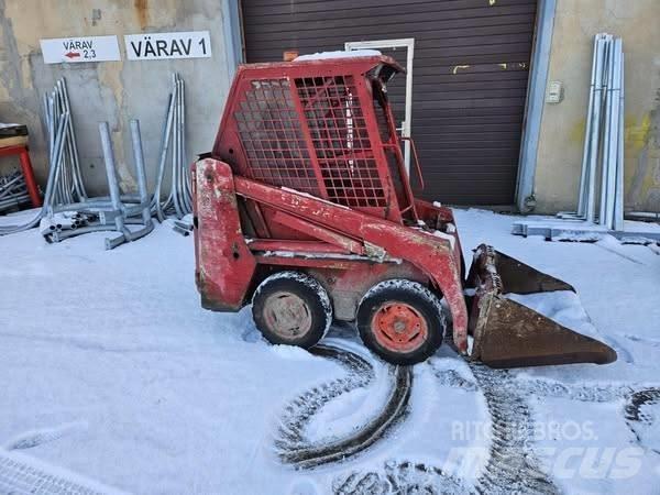 Bobcat 463 スキッドステアローダー
