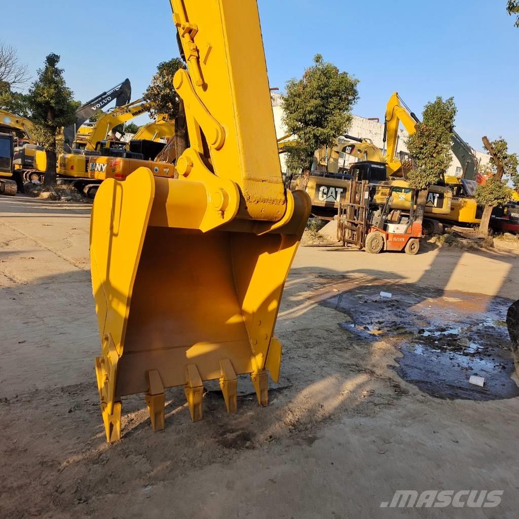 CAT 320 D2 大型油圧ショベル12t以上（パワーショベル・ユンボ）