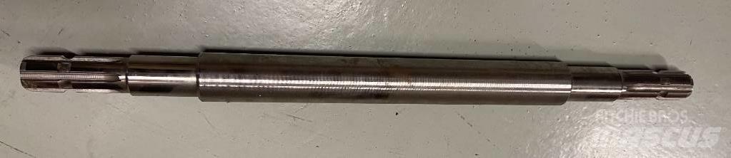 Junkkari Shaft 57868 トランスミッション
