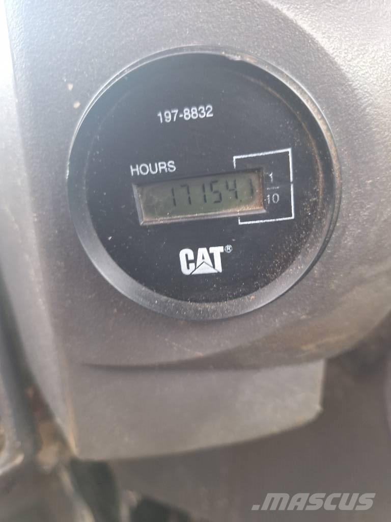 CAT IT 14 G ホイールローダー・タイヤショベル