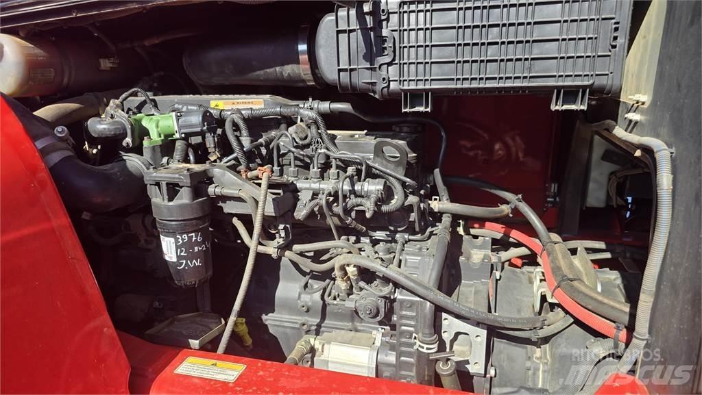 Hyster H16XM-6 ディーゼル・軽油