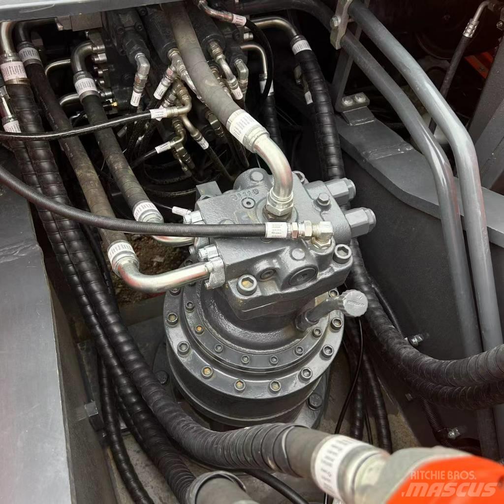 Doosan DX 300 LC-9c 大型油圧ショベル12t以上（パワーショベル・ユンボ）