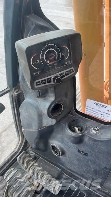 Hyundai 140LC 大型油圧ショベル12t以上（パワーショベル・ユンボ）