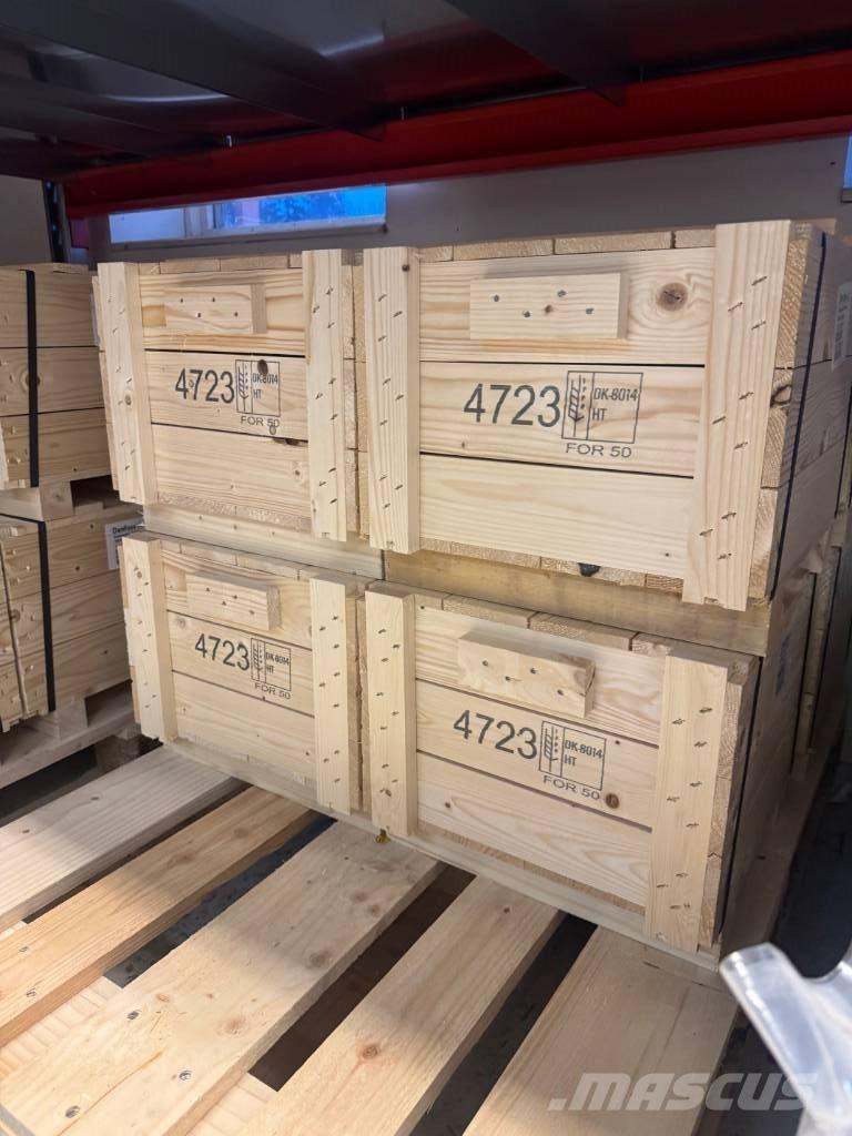 Danfoss TMTHW 油圧機