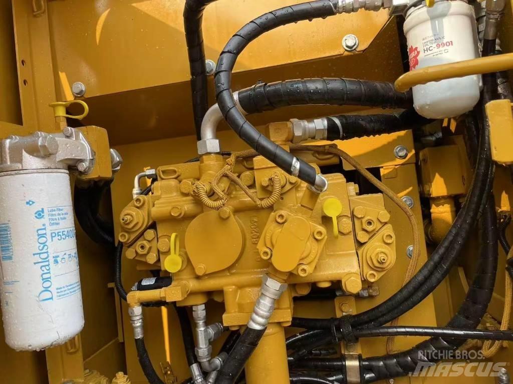 CAT 315 大型油圧ショベル12t以上（パワーショベル・ユンボ）