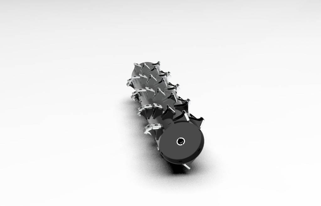 CLAAS 1809870.1 コンバインハーベスターアクセサリー・アタッチメント
