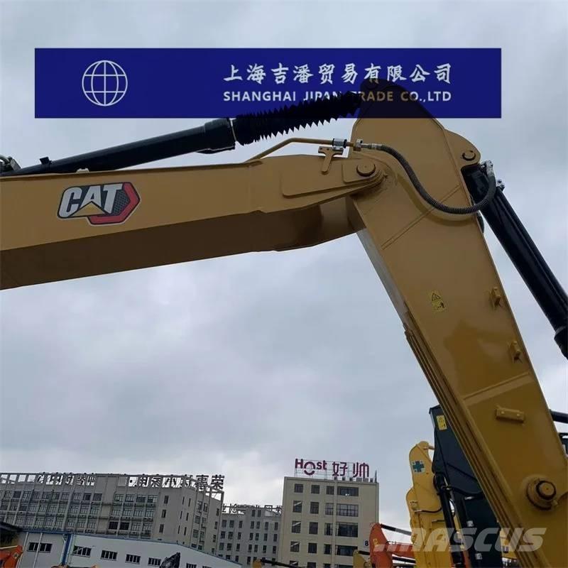 CAT 336 GC 大型油圧ショベル12t以上（パワーショベル・ユンボ）