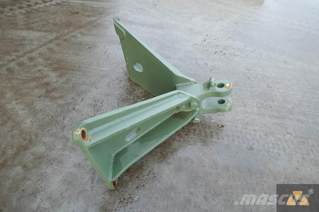 CAT D7G Drawbar その他部品