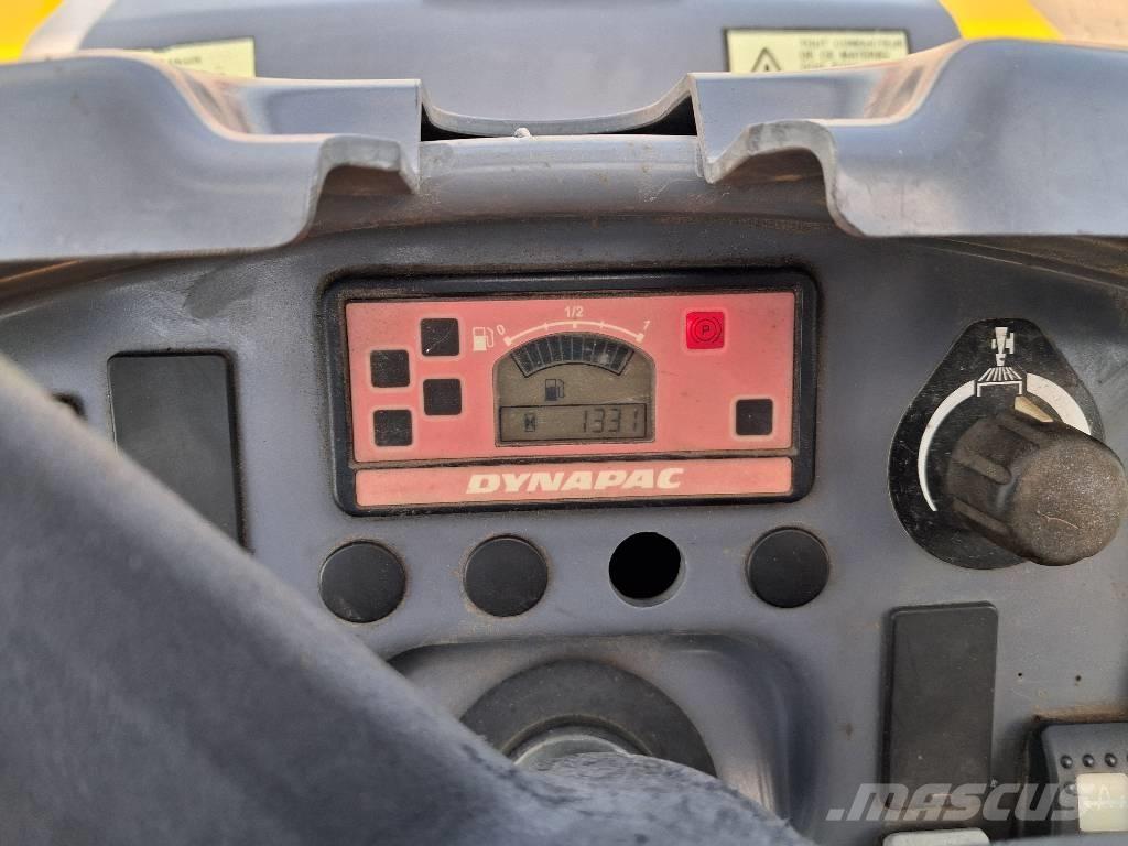 Dynapac CC 1200 タンデムローラ