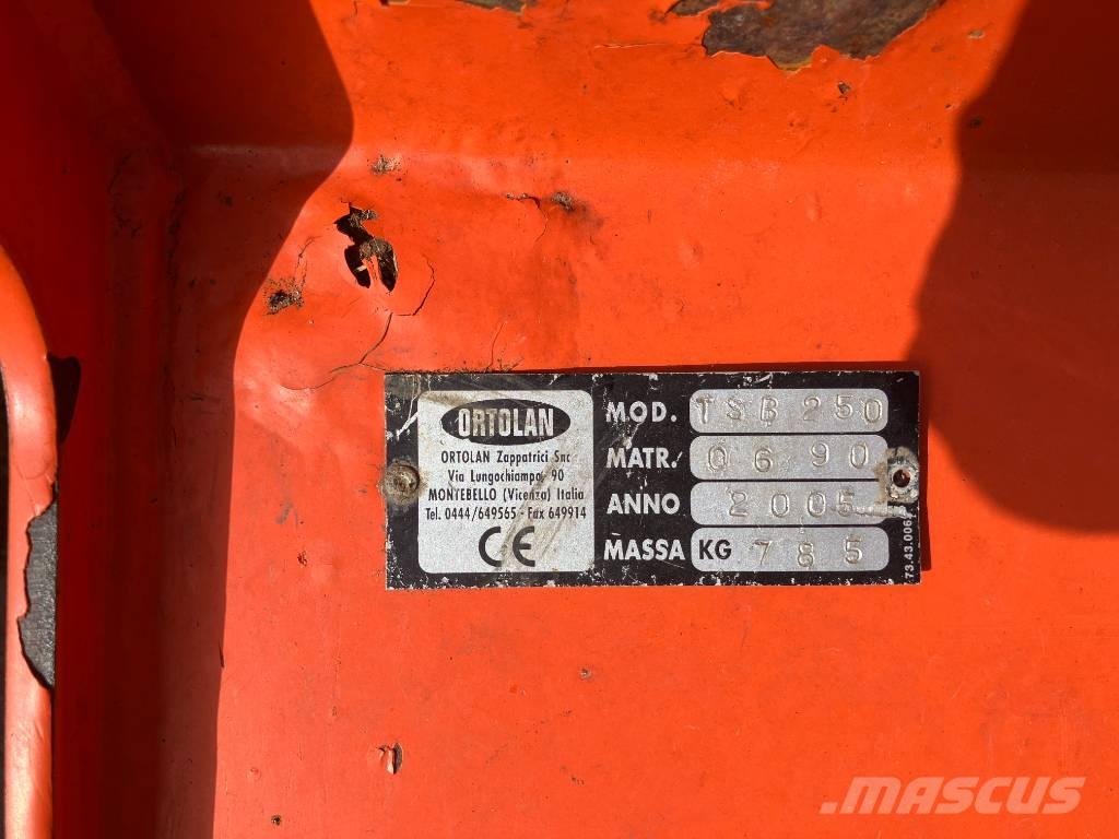 Ortolan 300 モアー