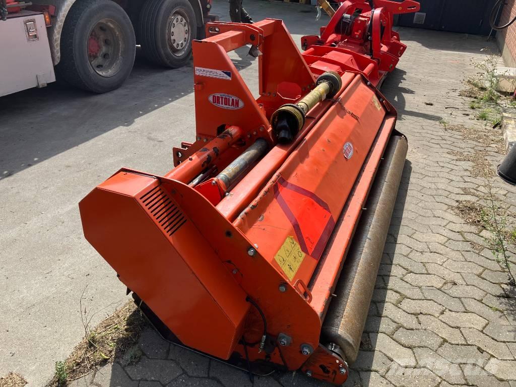 Ortolan 300 モアー