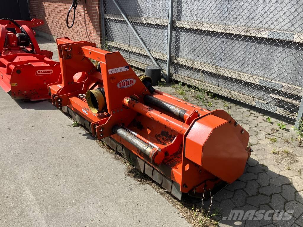 Ortolan 300 モアー