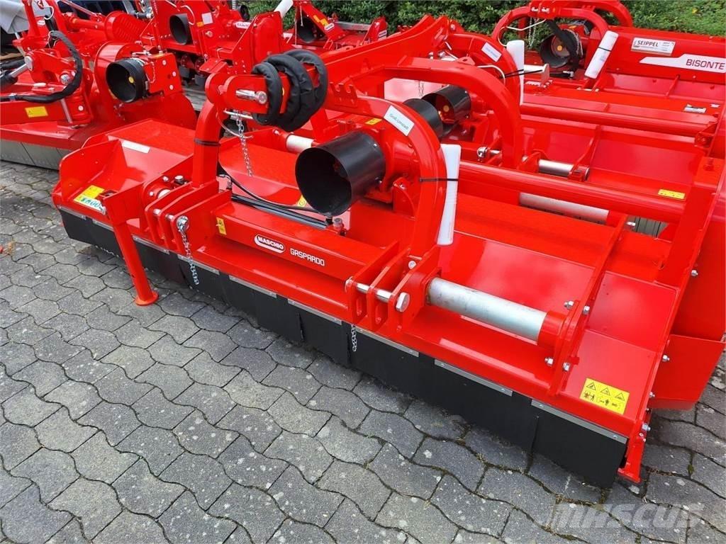 Maschio BUFALO 280 モアー