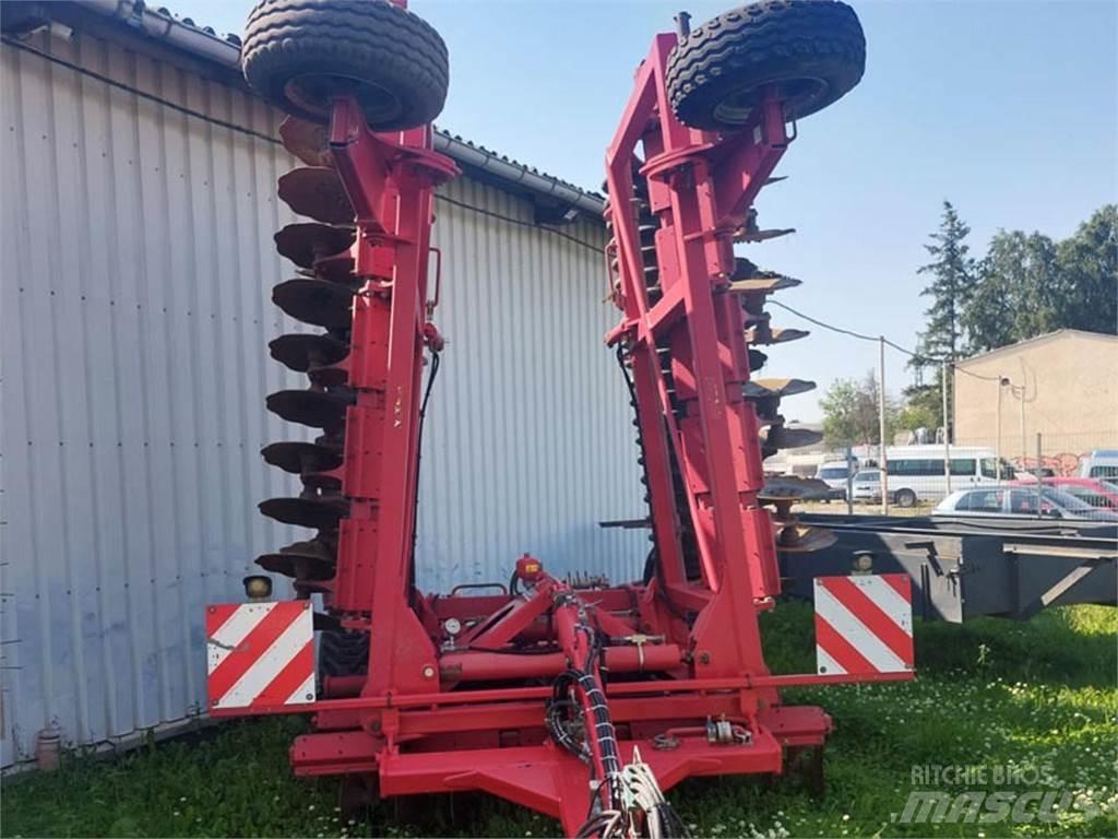 Horsch Joker 8 RT ディスクハロー