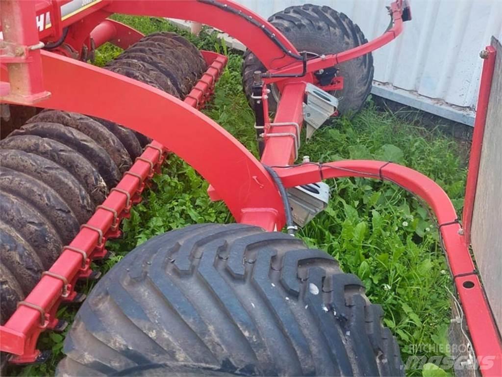 Horsch Joker 8 RT ディスクハロー