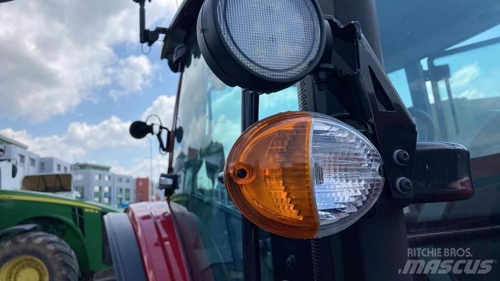 Valtra A105MH4 トラクター