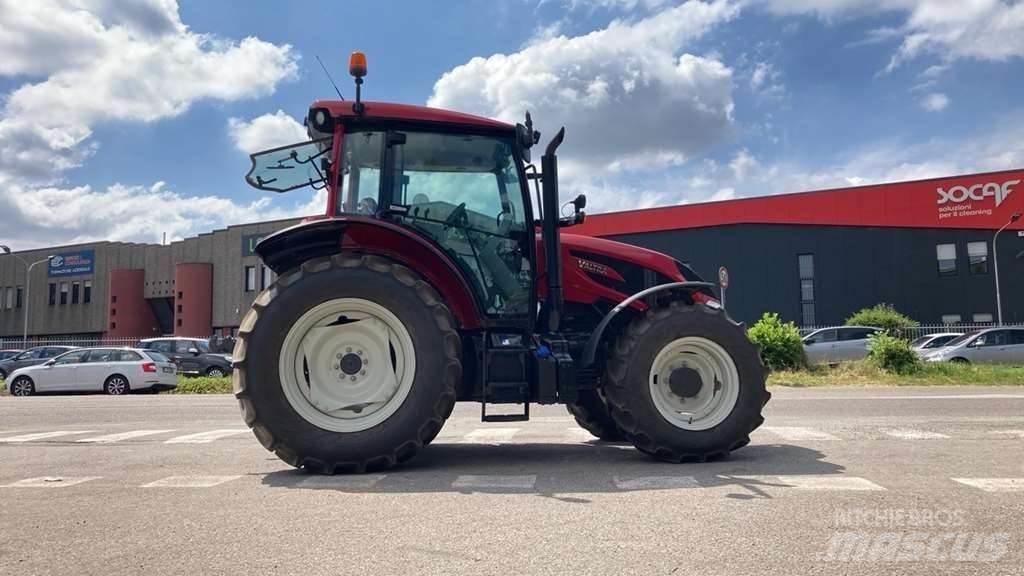 Valtra A105MH4 トラクター