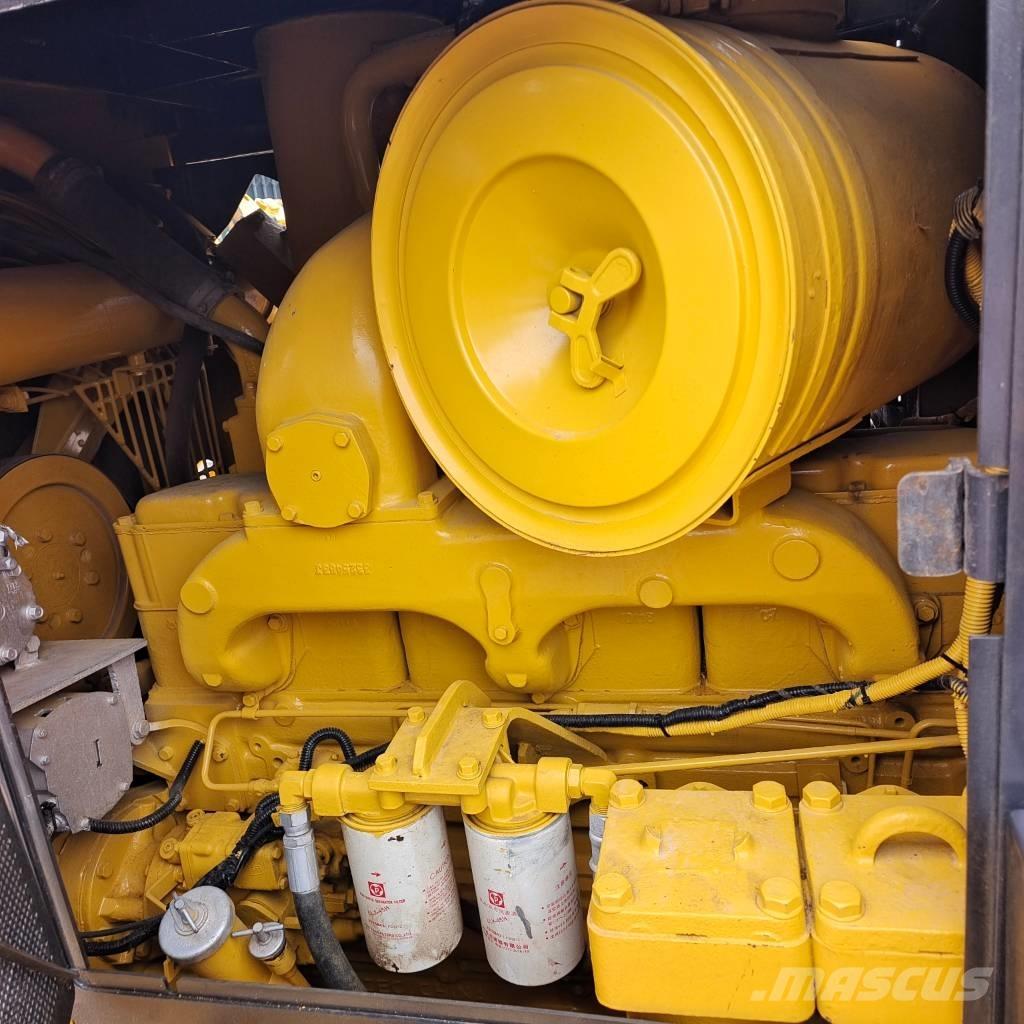 Shantui SD 22 ブルドーザー