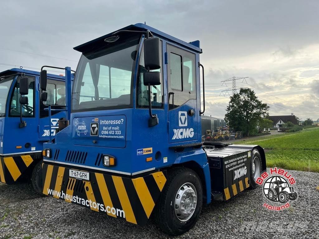XCMG XPT70E その他トラック