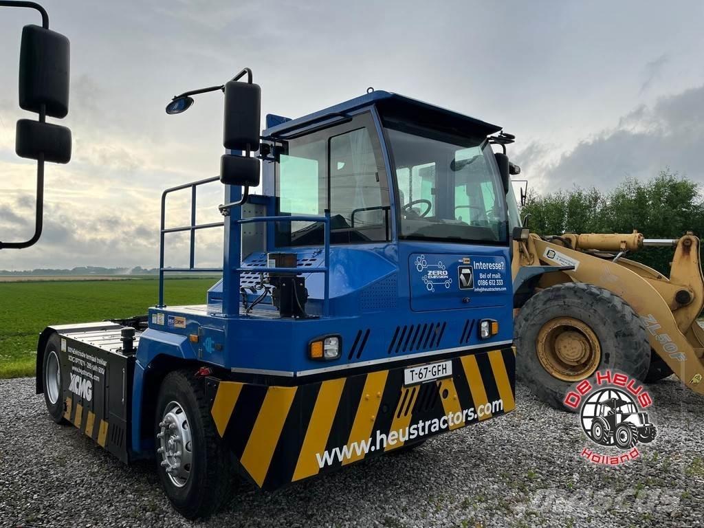 XCMG XPT70E その他トラック