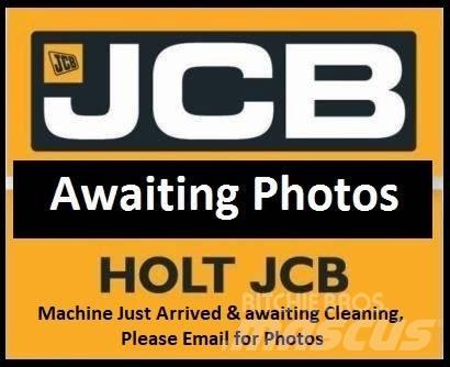 JCB 140 X 大型油圧ショベル12t以上（パワーショベル・ユンボ）