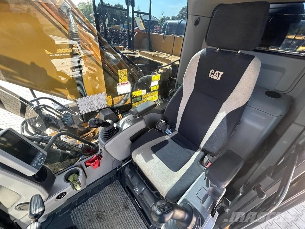CAT 320 EL 大型油圧ショベル12t以上（パワーショベル・ユンボ）