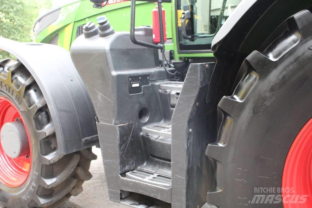 Fendt 942 Gen6 トラクター