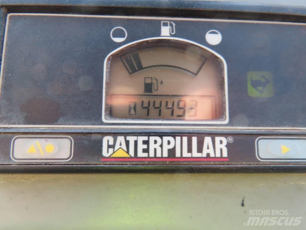 CAT 302.5 C ミニ油圧ショベル 7t以下（ミニユンボ・ミニディガー）