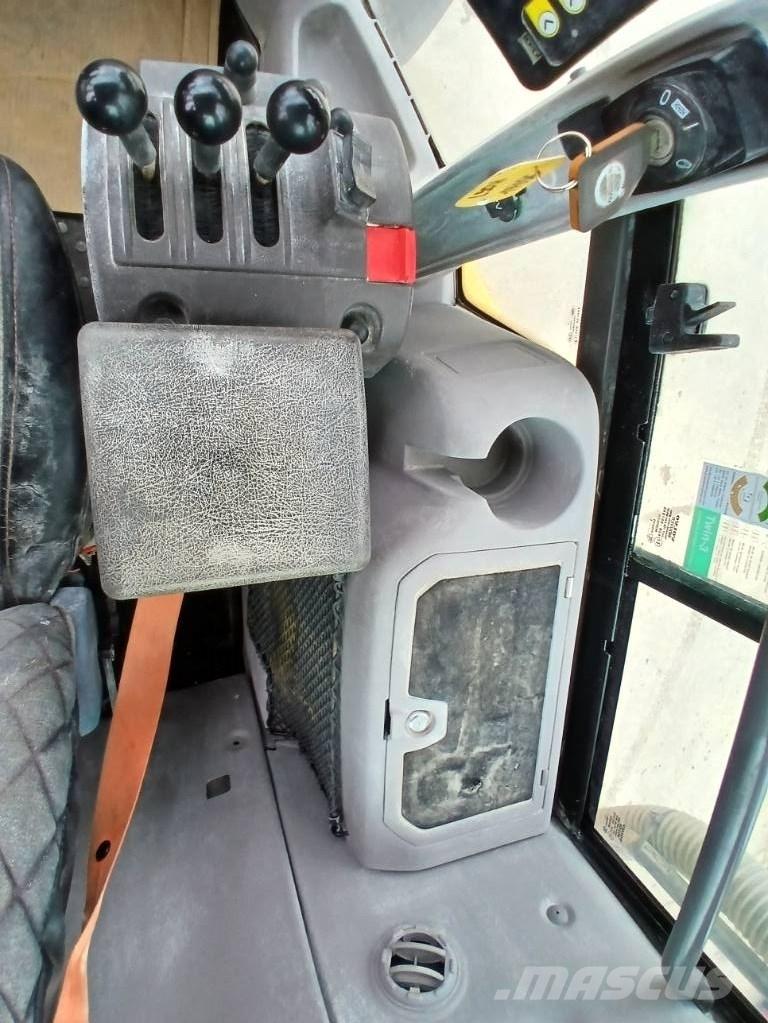 Volvo L 90 H ホイールローダー・タイヤショベル