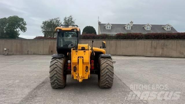 JCB 541-70 Agri 農業用テレハンドラー