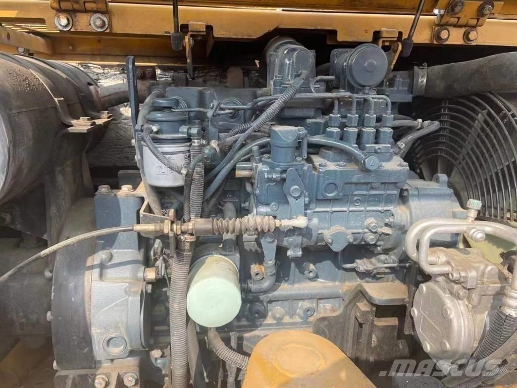 Sany SY 95 C 大型油圧ショベル12t以上（パワーショベル・ユンボ）