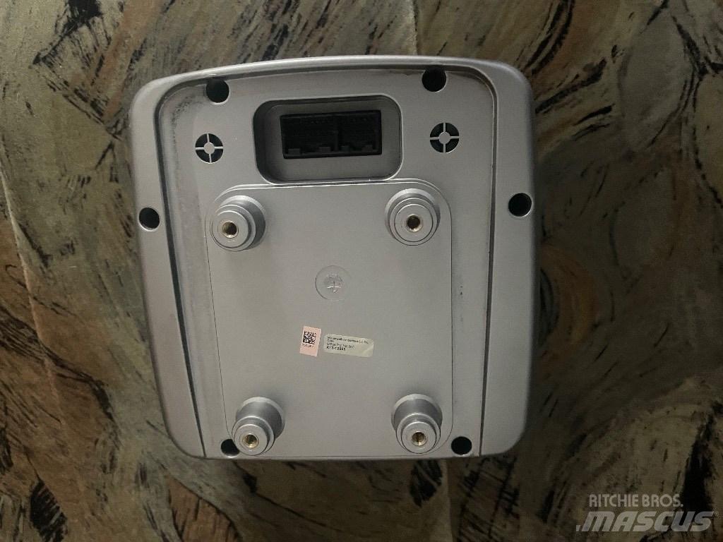 Doosan DX 140 LCR-3 電子機器
