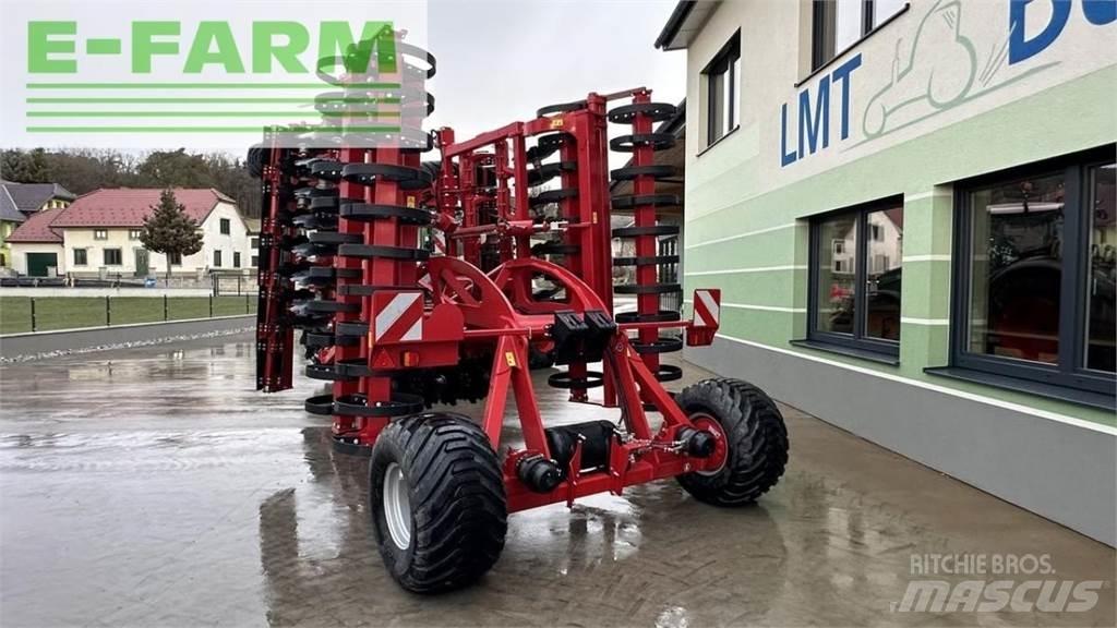 Horsch joker 5rt トラクター