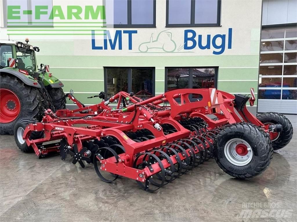 Horsch joker 5rt トラクター