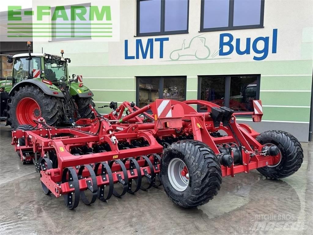 Horsch joker 5rt トラクター