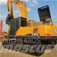 Sany SY 365 H 大型油圧ショベル12t以上（パワーショベル・ユンボ）