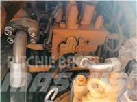 Sany SY 365 H 大型油圧ショベル12t以上（パワーショベル・ユンボ）