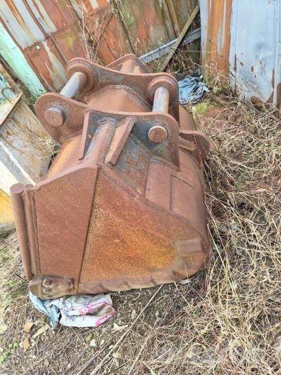 Volvo EC 290 B LC 大型油圧ショベル12t以上（パワーショベル・ユンボ）