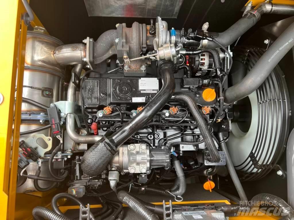XCMG XE105GA 大型油圧ショベル12t以上（パワーショベル・ユンボ）