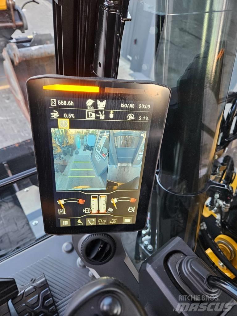 CAT 313 大型油圧ショベル12t以上（パワーショベル・ユンボ）