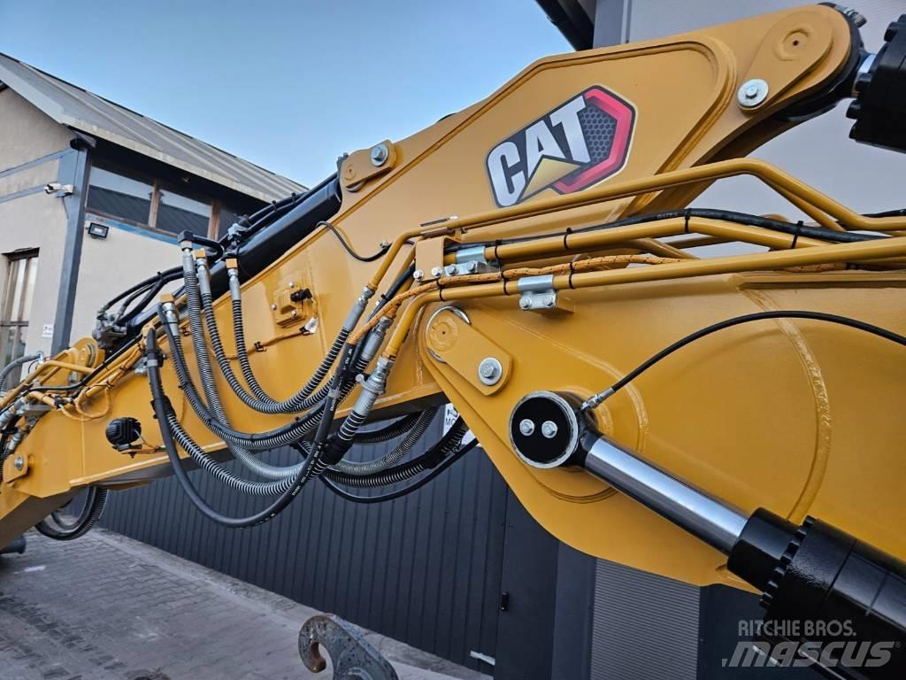 CAT 313 大型油圧ショベル12t以上（パワーショベル・ユンボ）