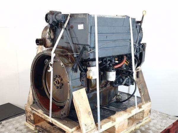 Deutz D2011 L04 エンジン